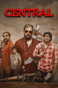 central hindi dubbed 2025