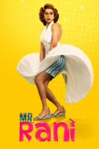 mr rani hindi dubbed 2025