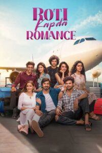 roti kapada romance hindi dubbed 2024