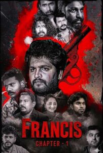 francis hindi dubbed 2025
