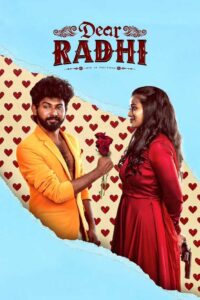 dear radhi hindi dubbed 2026