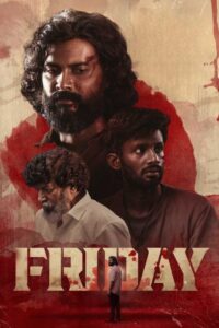 friday hindi dubbed 2025