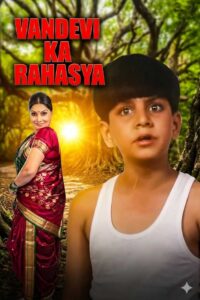 vandevi ka rahasya 1995