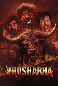 vrushabha hindi dubbed 2025