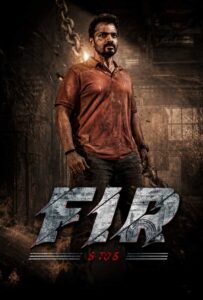 fir 6 to 6 hindi dubbed 2025