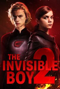 invisible boy 2 2018