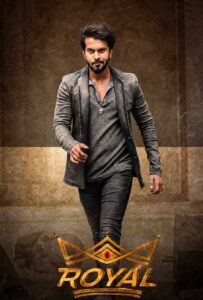 royal hindi dubbed 2025