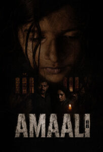 amaali hindi dubbed 2026