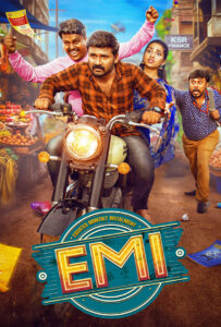 emi madhathavanai hindi dubbed 2025