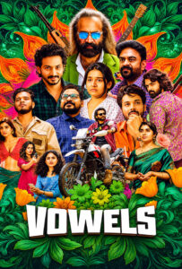 vowels hindi dubbed 2026