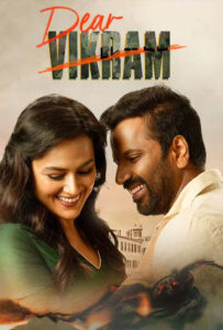 dear vikram godhran hindi dubbed 2022