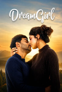 dream girl hindi dubbed 2026