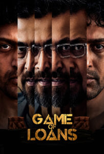 games of loans hindi dubbed 2025