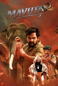mavuta hindi dubbed 2026