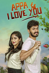 appa i love you hindi dubbed 2024