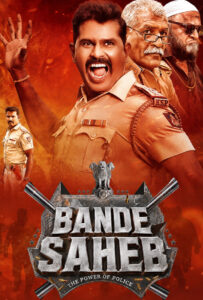bande saheb hindi dubbed 2025