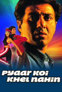 pyaar koi khel nahin 1999