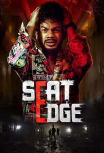 seat edge hindi dubbed 2025