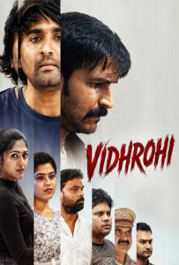 vidhrohi hindi dubbed 2025